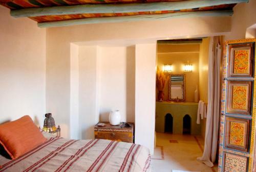 Riad Cascades D'ouzoud