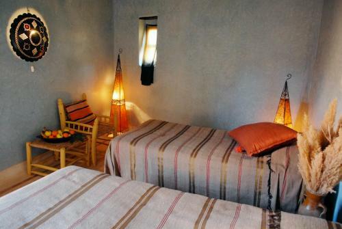 Riad Cascades D'ouzoud