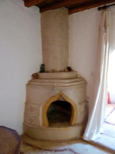 Riad Cascades D'ouzoud