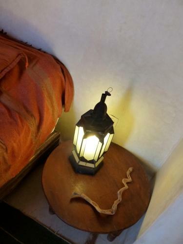 Riad Cascades D'ouzoud