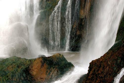 Riad Cascades D'ouzoud