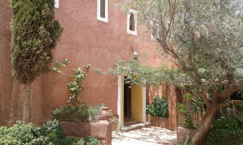 Riad Cascades D'ouzoud