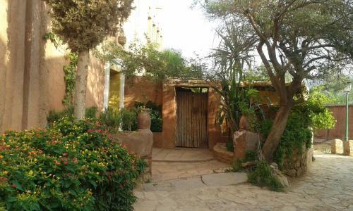 Riad Cascades D'ouzoud