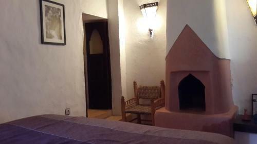 Riad Cascades D'ouzoud