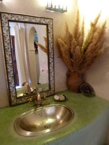 Riad Cascades D'ouzoud