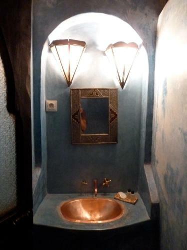 Riad Cascades D'ouzoud