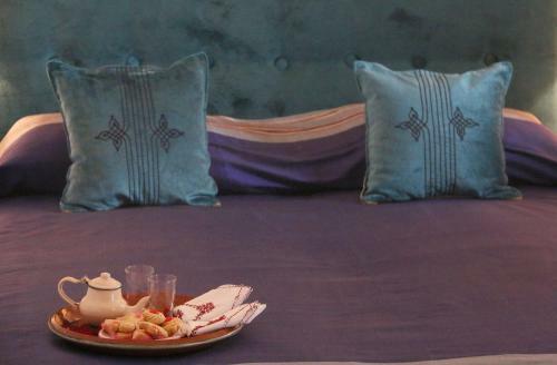 Hostal Riad Al Anouwar