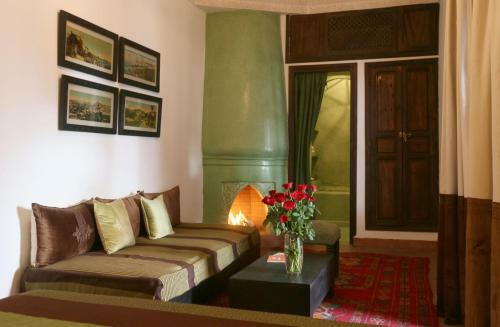 Hostal Riad Al Anouwar