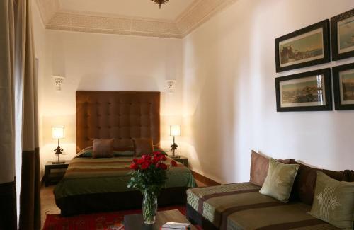 Hostal Riad Al Anouwar