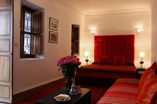 Hostal Riad Al Anouwar