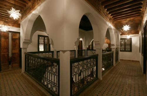 Hostal Riad Al Anouwar