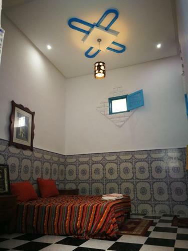 Apartamento Dar Fatima