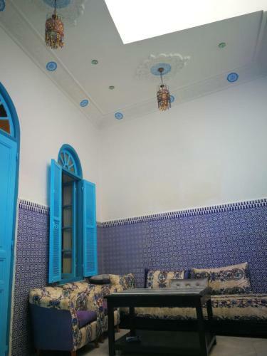 Apartamento Dar Fatima