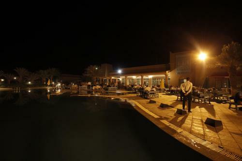 Hotel Belere Arfoud