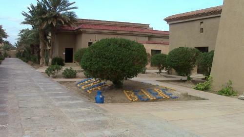 Hotel Belere Arfoud