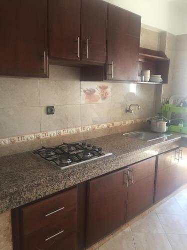 Apartment 2 Bedrooms In Downtown
