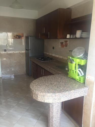 Apartment 2 Bedrooms In Downtown