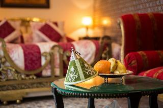 Riad Dar El Kebira Salam