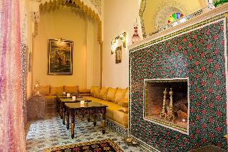 Riad Dar El Kebira Salam