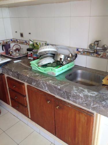 Apartamento Rose House In City Centre