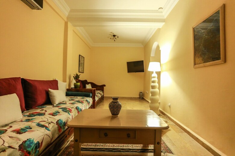 Apartamento Dar Gu�liz