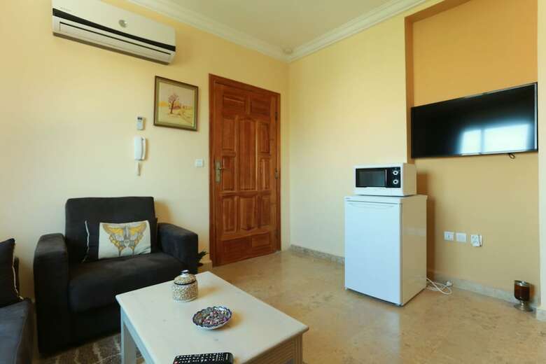 Apartamento Dar Gu�liz