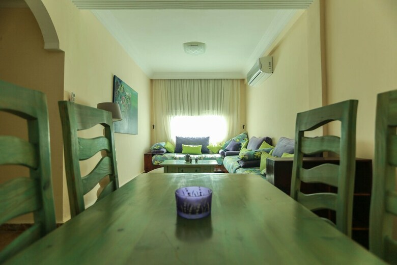 Apartamento Dar Gu�liz