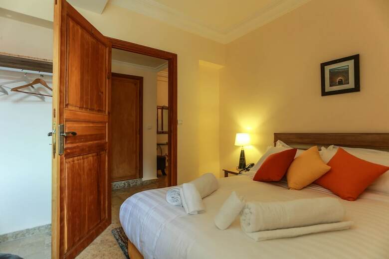 Apartamento Dar Gu�liz