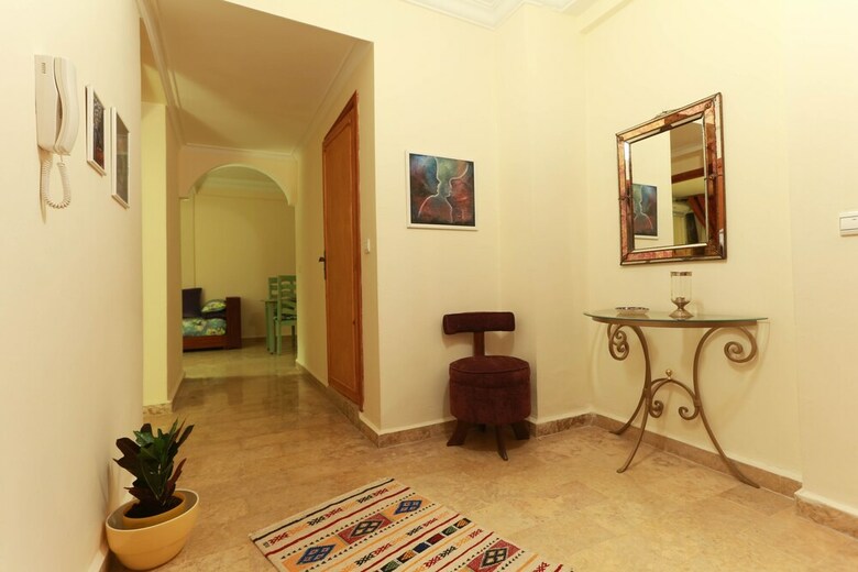 Apartamento Dar Gu�liz