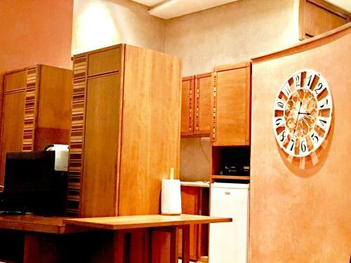 Apartamento Studio Luxe Hassan II