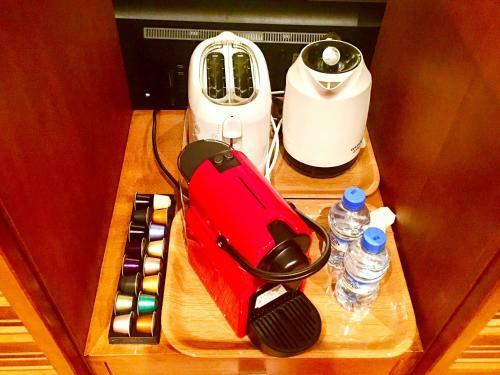 Apartamento Studio Luxe Hassan II