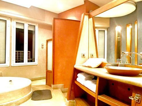 Apartamento Studio Luxe Hassan II