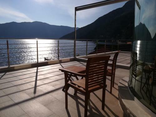 Apartment Marina