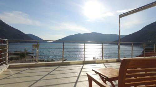 Apartment Marina