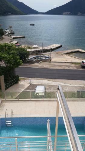 Apartment Marina
