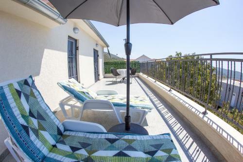 Lovor Villa