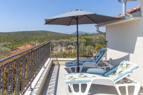 Lovor Villa
