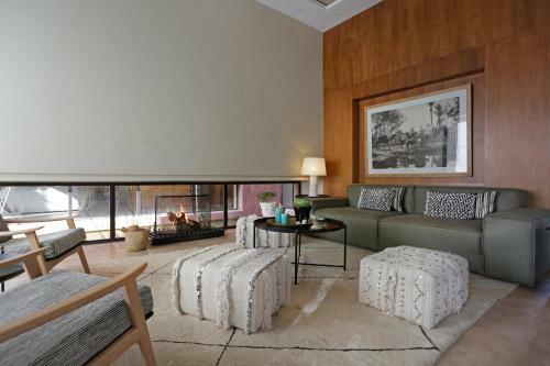 Villa Jardin Bleu By Sejour Maroc