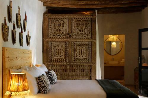 Villa Jardin Bleu By Sejour Maroc