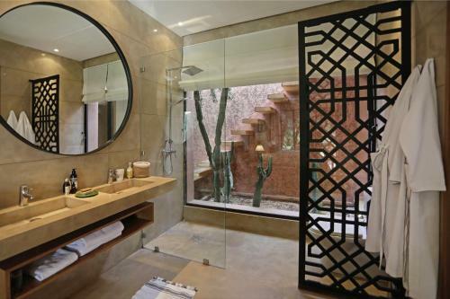 Villa Jardin Bleu By Sejour Maroc