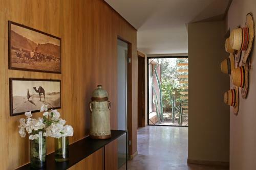 Villa Jardin Bleu By Sejour Maroc