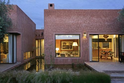 Villa Jardin Bleu By Sejour Maroc
