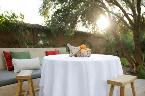 Villa Jardin Bleu By Sejour Maroc