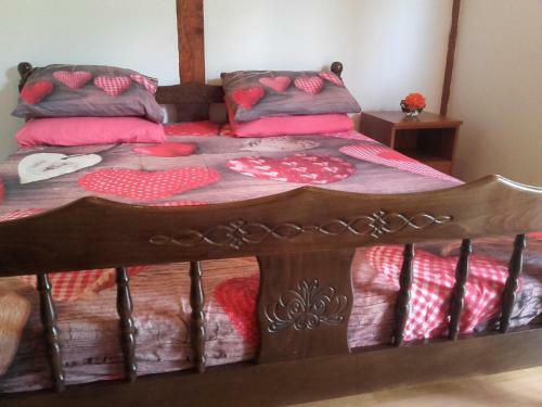 Hostal Rafting Camp Green Tara