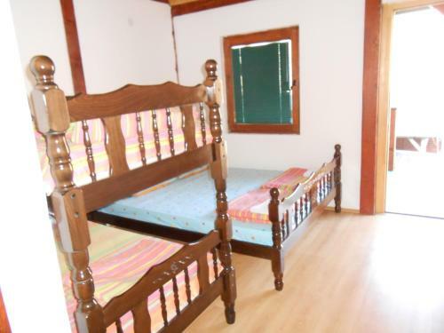 Hostal Rafting Camp Green Tara