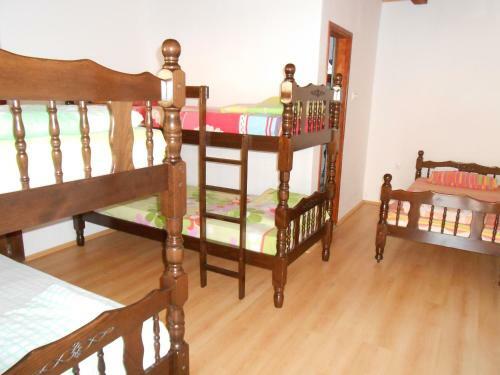 Hostal Rafting Camp Green Tara