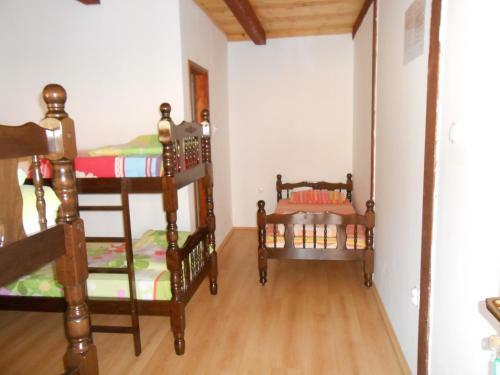 Hostal Rafting Camp Green Tara