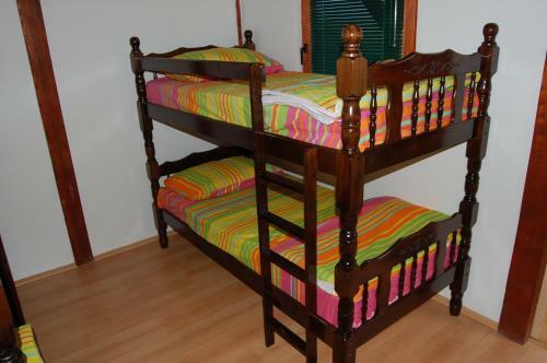 Hostal Rafting Camp Green Tara
