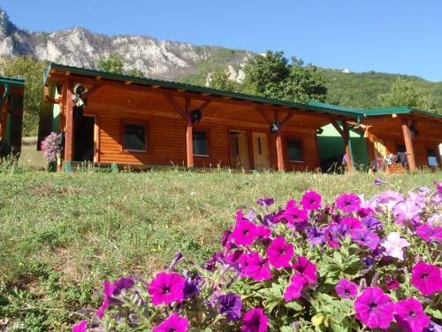 Hostal Rafting Camp Green Tara
