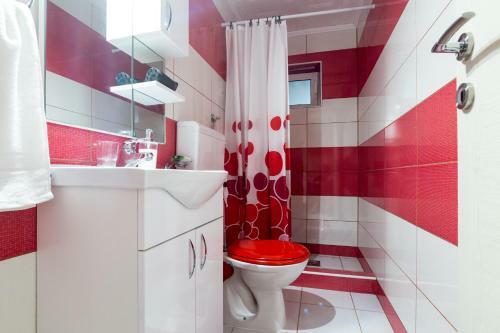 Apartment Gorazda